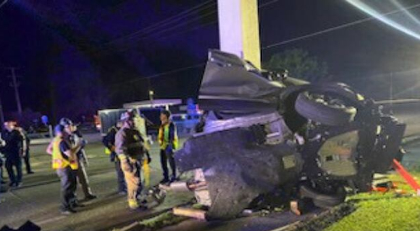 പോലീസ് പിന്തുടരുന്നതിനിടെയുള്ള അപകടങ്ങള്‍: യുഎസില്‍ ഒരാഴ്ച്ചയ്ക്കുള്ളില്‍ നഷ്ടമായത് എട്ടു ജീവനുകള്‍