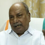 യുഡിഎഫ് തൂത്തുവാരുമെന്നു എ.കെ ആന്റണി