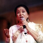 ഇന്ത്യൻ സംഗീത ലോകത്തെ സമാനതകളില്ലാത്ത പ്രതിഭ ഇനി ഓർമ്മ; ഗായിക ആശാ ഭോസ്ലേ അന്തരിച്ചു