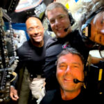 ചന്ദ്രനില് നിന്നും ആര്ട്ടെമിസ് 2 ദൗത്യസംഘം ഭൂമിയിലേക്ക് മടക്കയാത്ര ആരംഭിച്ചു