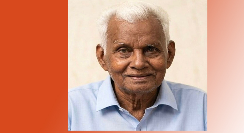 ചേകോട്ട് ഇലഞ്ഞാന്ത്രമണ്ണില്‍ മത്തായി തോമസ് നിര്യാതനായി