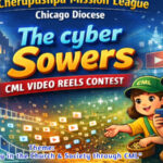 വീഡിയോ റീലിസ് മത്സരവുമായി ചെറുപുഷ്പ മിഷന്‍ ലീഗ്