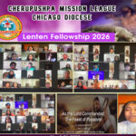 ചിക്കാഗോ രൂപത മിഷന്‍ ലീഗ് നോമ്പുകാല ധ്യാനം സംഘടിപ്പിച്ചു