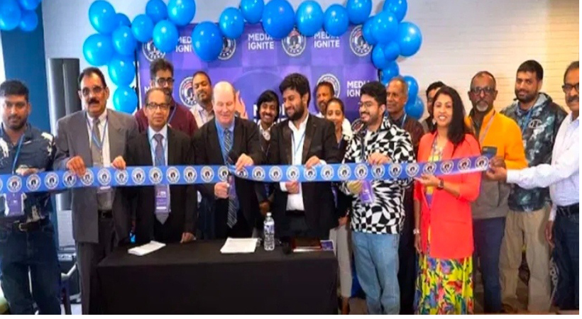 ലോക മാധ്യമ സ്വാതന്ത്ര്യ ദിനാഘോഷങ്ങളുടെ ഭാഗമായി മീഡിയ ഇഗ്‌നൈറ്റ് വര്‍ക്ക്‌ഷോപ്പ് ഷിക്കാഗോയില്‍