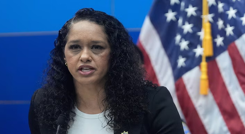 അമിത ഡോസില്‍ ഫെന്റനില്‍ നല്കി കുഞ്ഞിനെ കൊലപ്പെടുത്തിയ സംഭവത്തില്‍ മാതാവിനും പങ്കാളിക്കും നേരെ കൊലക്കുറ്റം ചുമത്തി