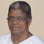 ചിന്നമ്മ യോഹന്നാൻ (87) ആർലിംഗ്ടണിൽ  (ടെക്സാസ്) അന്തരിച്ചു