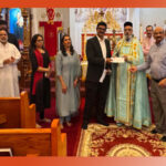 ന്യൂയോര്‍ക്ക് യോര്‍ക്ക്ടൗണ്‍ ഹൈറ്റ്‌സ് സെന്റ് ഗ്രിഗോറിയോസ് ഓര്‍ത്തഡോക്‌സ് ദേവാലയത്തില്‍ ഫാമിലി ആന്‍ഡ് യൂത്ത് കോണ്‍ഫറന്‍സ് കിക്കോഫ് ശ്രദ്ധേയമായി