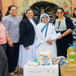 കരുതലില്‍ കൈനീട്ടം ഒരുക്കി ഡാളസ് വിമണ്‍സ് മിനിസ്ട്രി