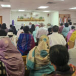 സ്‌നേഹതീരം’കൂട്ടായ്മ ഒരുക്കി ഡാളസ് സിനീയര്‍ മിനിസ്ട്രി