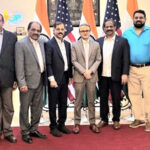 അമേരിക്കയിലെ ഇന്ത്യന് പൗരന്മാര്ക്ക് സഹായഹസ്തവുമായി ന്യൂയോര്ക്ക് കോണ്സുലേറ്റ്