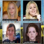 എട്ട് സ്ത്രീകളെ കഴുത്തു ഞെരിച്ചു കൊന്ന റെക്‌സ് ഹ്യൂവര്‍മാന്റെ ശിക്ഷ ജൂണ്‍ 17-ന്