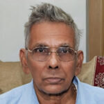 കുന്നേല്‍മുറിയില്‍ സെബാസ്റ്റ്യന്‍ കെ. തോമസ് (89) അന്തരിച്ചു