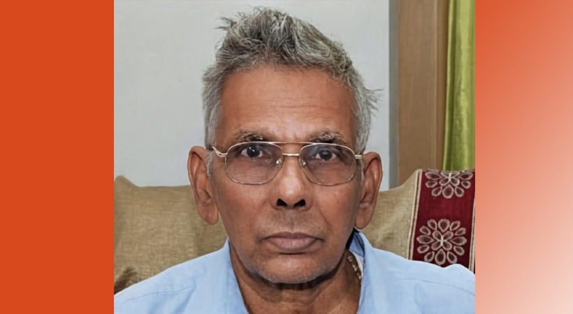 കുന്നേല്‍മുറിയില്‍ സെബാസ്റ്റ്യന്‍ കെ. തോമസ് (89) അന്തരിച്ചു