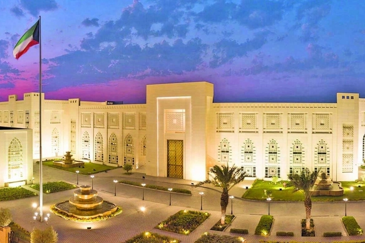 ബസ്രയിലെ കുവൈറ്റ് കോൺസുലേറ്റിന് നേരെ ആക്രമണം: ഇറാഖി എംബസി ഉദ്യോഗസ്ഥനെ വിളിച്ചുവരുത്തി കുവൈറ്റ് പ്രതിഷേധം അറിയിച്ചു