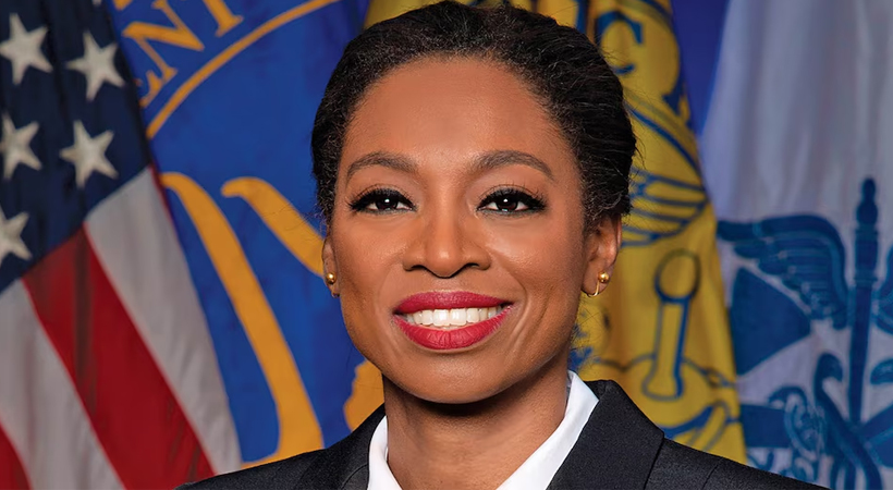 ഡോ. എറിക് ഷ്വാര്‍ട്‌സിനെ സിഡിസി ഡയറക്ടറായി ട്രംപ് നാമനിര്‍ദേശം ചെയ്തു