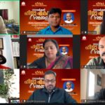 വിശ്വസാഹോദര്യ സന്ദേശമുയർത്തി അമേരിക്കൻ ഹിന്ദു ഏകതാ സമ്മേളനം