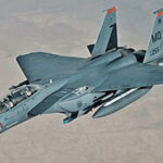 പേര്‍ഷ്യന്‍ ഗള്‍ഫ് മേഖലയില്‍ രണ്ട് അമേരിക്കന്‍ യുദ്ധവിമാനം ഇറാന്‍ വെടിവെച്ചിട്ടു: തകര്‍ത്തത് എ-10 വാര്‍ത്ത്ഗ്, എഫ് 15 ഫൈറ്റര്‍ വിമാനങ്ങള്‍