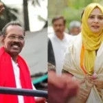 പേരാമ്പ്ര ജീപ്പ് അനൗൺസ്മെന്റ് വിവാദം: പെരുമാറ്റച്ചട്ട ലംഘനമില്ലെന്ന് ജില്ലാ കളക്ടർ