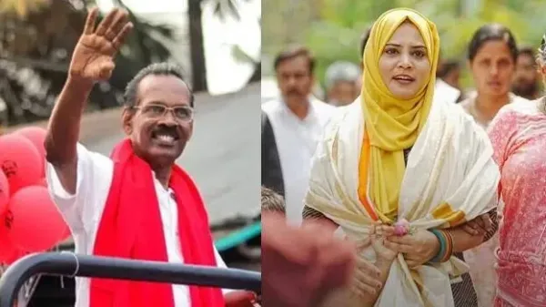 പേരാമ്പ്ര ജീപ്പ് അനൗൺസ്മെന്റ് വിവാദം: പെരുമാറ്റച്ചട്ട ലംഘനമില്ലെന്ന് ജില്ലാ കളക്ടർ