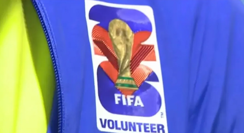 ലോകകപ്പിനെ വരവേല്ക്കാനായി ഹൂസ്റ്റണും തയാര്‍: വോളന്റിയര്‍മാര്‍ക്കുള്ള യൂണിഫോം പുറത്തിറക്കി