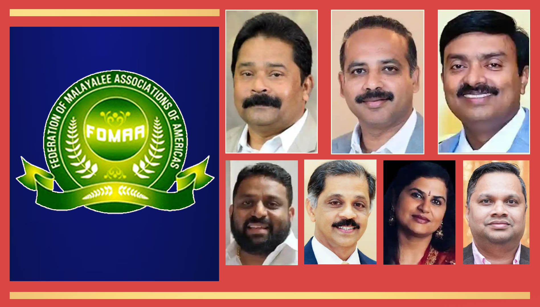 ഫോമാ കണ്‍വന്‍ഷന്‍ ഏര്‍ളി ബേര്‍ഡ് രജിസ്‌ട്രേഷന് മികച്ച പ്രതികരണം; ഏപ്രില്‍ 30-ന് മുമ്പ് പെയ്‌മെന്റ് പൂര്‍ത്തിയാക്കണം