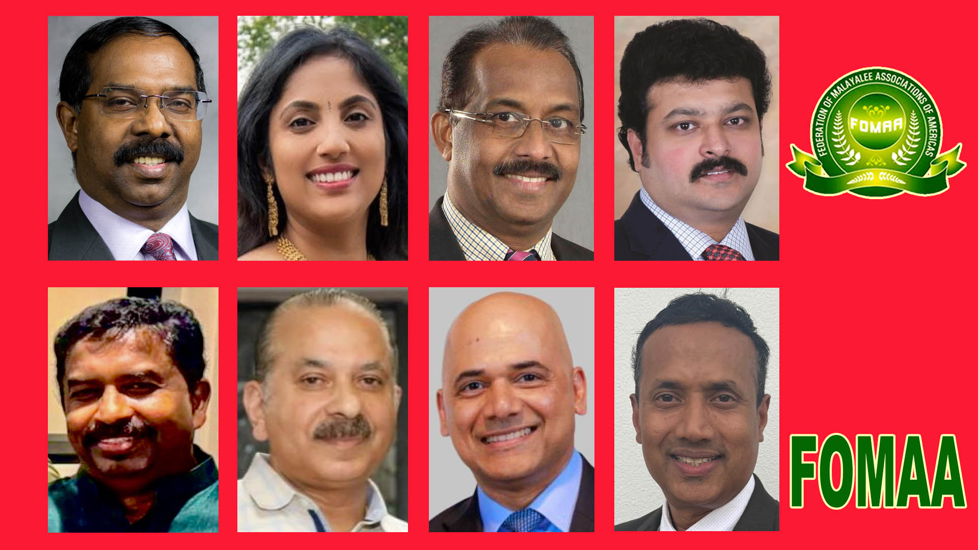 ഫോമ 2026 നാഷണല്‍ കണ്‍വന്‍ഷനോടനുബന്ധിച്ച് പ്രസിദ്ധീകരിക്കുന്ന സുവനീറിലേയ്ക്ക് സൃഷ്ടികള്‍ ക്ഷണിക്കുന്നു