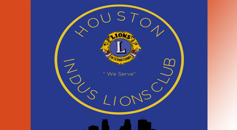 ഇന്‍ഡസ് ലയണ്‍സ് ക്ലബ് ഹ്യൂസ്റ്റണ്‍ ജീവകാരുണ്യപ്രവര്‍ത്തന ധനശേഖരണാര്‍ഥം ബോളിവുഡ് ഷോ അവതരിപ്പിക്കുന്നു