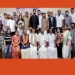 ആവേശത്തിരയിളക്കി കൊമ്പ് കോര്‍ത്ത് മൂന്ന് മുന്നണികളും ! ഹൂസ്റ്റണില്‍ നടന്ന അങ്കത്തട്ട് @അമേരിക്ക ജനശ്രദ്ധ പിടിച്ചു പറ്റി.