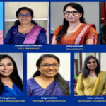 ഹൂസ്റ്റണ്‍ വിമന്‍സ് പെന്തെക്കോസ്തു ഫെലോഷിപ്പിന്റെ 2026 ലെ ഭാരവാഹികളെ തിരഞ്ഞെടുത്തു