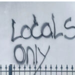 അയര്‍ലന്‍ഡില്‍ മലയാളി നഴ്‌സിനു നേരെ വംശീയാതിക്രമവും ക്രൂര മര്‍ദ്ദനവും