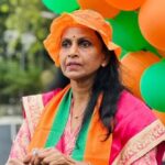 സംസ്ഥാന സർക്കാർ ലൗ ജിഹാദിന് നേരെ കണ്ണടയ്ക്കുന്നു; കേരളത്തിൽ സ്ത്രീ സുരക്ഷയില്ലെന്ന് ആർ. ശ്രീലേഖ