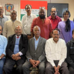 ഫിലഡല്‍ഫിയ ഇന്ത്യന്‍ ഓവര്‍സീസ് കോണ്‍ഗ്രസ് ചാപ്റ്റര്‍ യുഡിഎഫ് സ്ഥാനാര്‍ഥികള്‍ക്ക് പിന്തുണ പ്രഖ്യാപിച്ചു