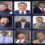 ഐ. പി. സി. മിഡ് വെസ്റ്റ് റീജിയണിനു പുതിയ ഭരണ സാരഥികള്