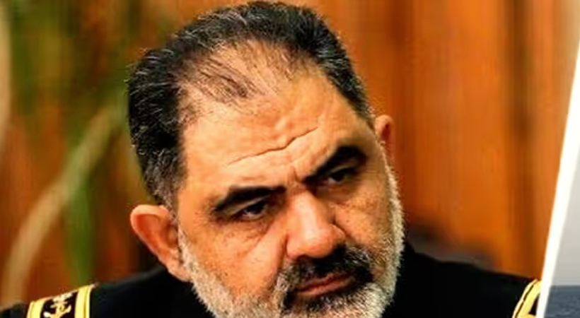 ശത്രുവിനെതിരേ അതിശക്തമായ പുതിയ അയുധം: അമേരിക്കയ്ക്കു നേരെ ഭീഷണി മുഴക്കി ഇറാന്‍