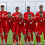 ഇറാന്‍ ടീമിനു ലോകകപ്പ് കളിക്കാന്‍ അമേരിക്കയിലെത്താം: ഐആര്‍ജിസി ബന്ധമുള്ളവര്‍ ടീമിനൊപ്പമുണ്ടാവരുതെന്നു യുഎസ്എ