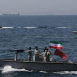 യുഎസ് ഉപരോധം പാളിയോ? അമേരിക്കന്‍ നാവിക ഉപരോധം മറികടന്ന് ഹോര്‍മൂസിലൂടെ യാത്ര നടത്തിയത് 34 കപ്പലുകളെന്ന് റിപ്പോര്‍ട്ട്