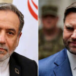 യുദ്ധംതുടരണോ അതോ വെടിനിര്‍ത്തല്‍ വേണോ എന്നു അമേരിക്ക തീരുമാനിക്കണമെന്നു ഇറാന്‍: വെടിനിര്‍ത്തലില്‍ അനിശ്ചിതത്വം തുടരുന്നു