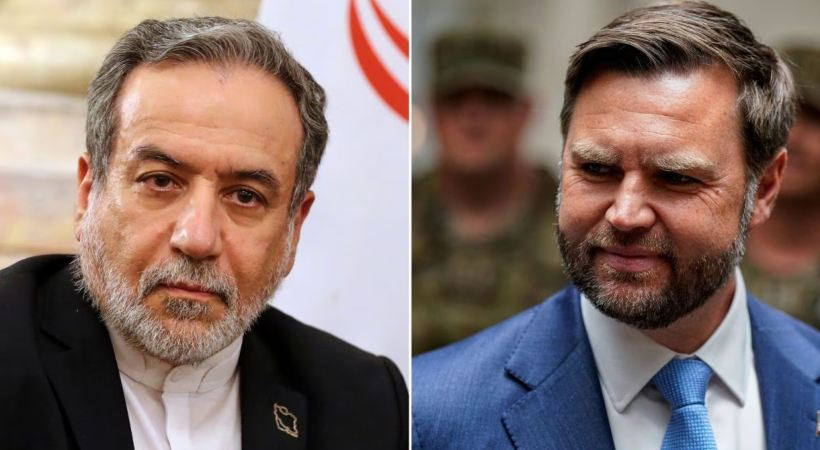 യുദ്ധംതുടരണോ അതോ വെടിനിര്‍ത്തല്‍ വേണോ എന്നു അമേരിക്ക തീരുമാനിക്കണമെന്നു ഇറാന്‍: വെടിനിര്‍ത്തലില്‍ അനിശ്ചിതത്വം തുടരുന്നു