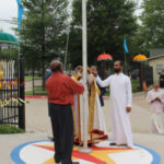 വിശുദ്ധ ഗീവര്‍ഗീസ് സഹദായുടെ ഓര്‍മ പെരുന്നാള്‍ ഇര്‍വിംഗ് സെന്റ് ജോര്‍ജ് ഓര്‍ത്തഡോക്സ് ദേവാലയത്തില്‍ മേയ് ഒന്നു മുതല്‍ മൂന്നുവരെ