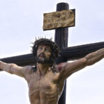 ക്രിസ്തുവിന്റെ പീഡാനുഭവം അനുസ്മരിച്ച് ലോകമെങ്ങും ഇന്ന് ദുഖവെള്ളി ആചരിക്കുന്നു