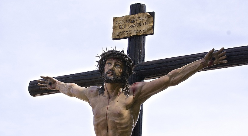 ക്രിസ്തുവിന്റെ പീഡാനുഭവം അനുസ്മരിച്ച് ലോകമെങ്ങും ഇന്ന് ദുഖവെള്ളി ആചരിക്കുന്നു