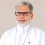 ജോര്‍ജിനും ഷോണിനുമെതിരേ പരോക്ഷ പ്രതികരണവുമായി പാലാ ബിഷപ് മാര്‍ കല്ലറങ്ങാട്ട്