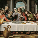 ക്രിസ്തുവിന്റെ അന്ത്യ അത്താഴത്തിന്റെ ഓര്‍മകള്‍ പുതുക്കി ദേവാലയങ്ങളില്‍ പെസഹാ ആചരണം