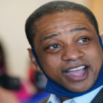 വിര്‍ജീനിയന്‍ മുന്‍ ലെഫ്റ്റനന്റ് ഗവര്‍ണര്‍ ജസ്റ്റിന്‍ ഫെയര്‍ഫാക്സ് ഭാര്യയെ വെടി വെച്ച് കൊലപ്പെടുത്തിയ ശേഷം ജീവനൊടുക്കി