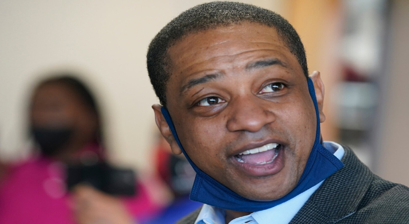 വിര്‍ജീനിയന്‍ മുന്‍ ലെഫ്റ്റനന്റ് ഗവര്‍ണര്‍ ജസ്റ്റിന്‍ ഫെയര്‍ഫാക്സ് ഭാര്യയെ വെടി വെച്ച് കൊലപ്പെടുത്തിയ ശേഷം ജീവനൊടുക്കി