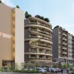 കോതമംഗലത്ത് വയോജനങ്ങള്‍ക്കുള്ള പാംകെയര്‍ ഗ്രോവ് സ് അപ്പാര്‍ട്ട്‌മെന്റ്‌സ് ശിലാസ്ഥാപനം നിര്‍വ്വഹിച്ചു