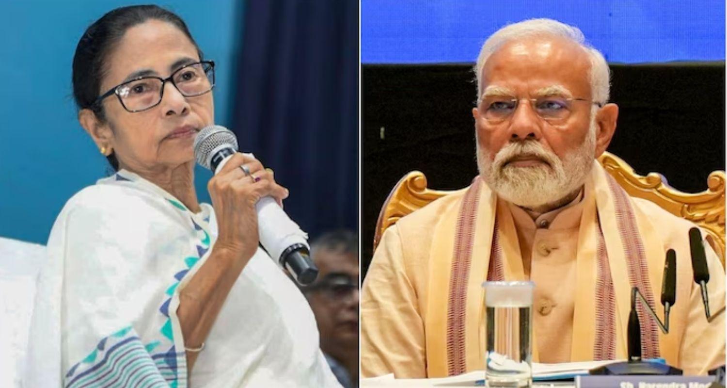 വോട്ടുവിവരങ്ങൾ നൽകാൻ വോട്ടർമാർ വിസമ്മതിച്ചു; പശ്ചിമ ബംഗാൾ എക്സിറ്റ് പോൾ ഫലം പുറത്തുവിടാതെ ‘ആക്സിസ് മൈ ഇന്ത്യ’