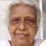 മേരിക്കുട്ടി മാത്യു കാട്ടാംപള്ളി നിര്യാതയായി