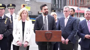 ന്യൂയോര്‍ക്കില്‍ നടന്ന വെടിവെയ്പില്‍ ഏഴുമാസം മാസം പ്രായമുള്ള പിഞ്ചു കുഞ്ഞിന് ദാരുണാന്ത്യം