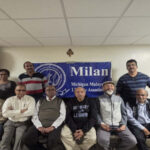 മിലന്‍ ഓണ്‍ലൈന്‍ മീറ്റ് സംഘടിപ്പിച്ചു